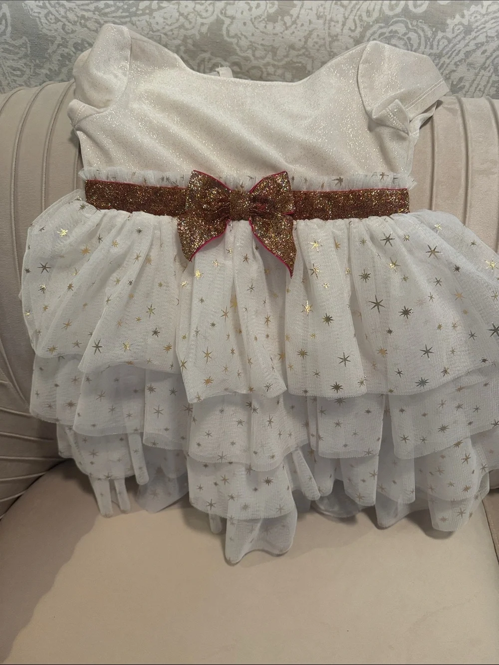 Girls Dresses